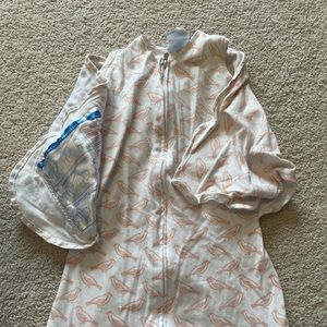 Halo Sleep Sack, Small (3-6 months)